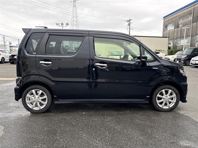 Suzuki WAGON R 2022 7290789-21