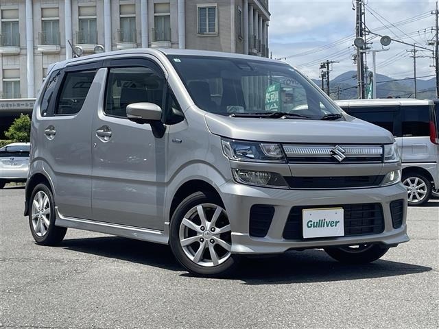 Suzuki WAGON R 2021 7290792-0