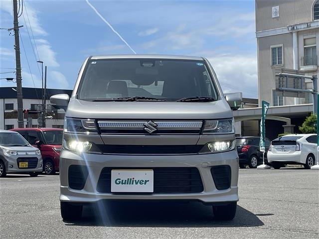 Suzuki WAGON R 2021 7290792-10