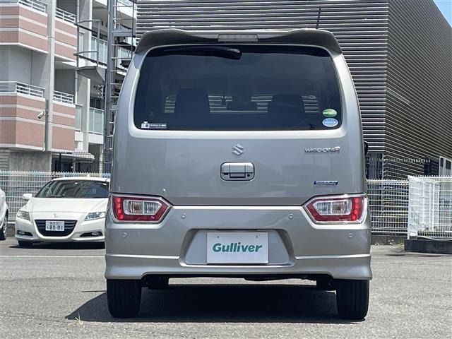 Suzuki WAGON R 2021 7290792-11