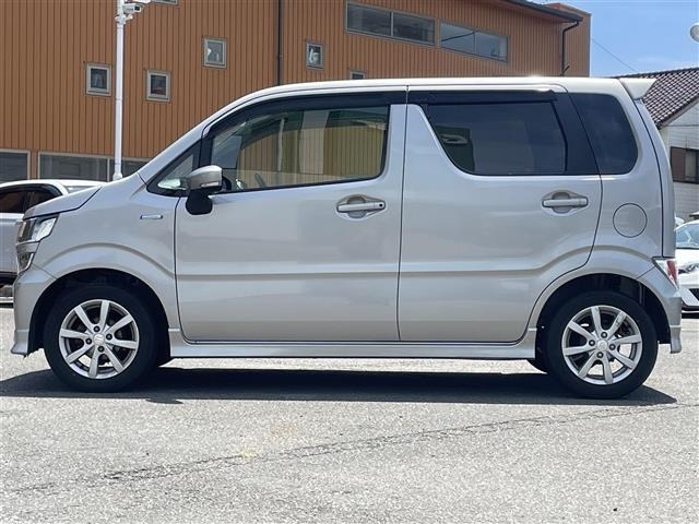 Suzuki WAGON R 2021 7290792-12