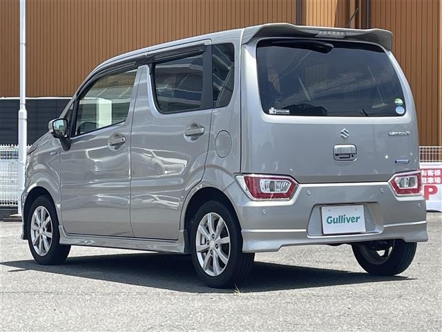 Suzuki WAGON R 2021 7290792-13