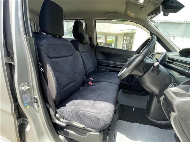 Suzuki WAGON R 2021 7290792-19