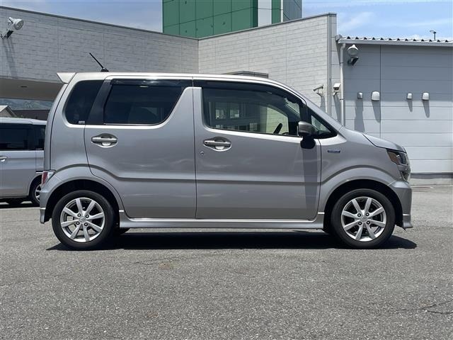 Suzuki WAGON R 2021 7290792-20