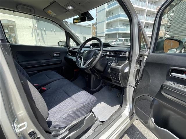 Suzuki WAGON R 2021 7290792-21