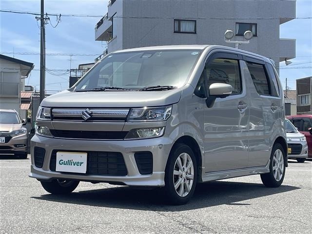 Suzuki WAGON R 2021 7290792-4