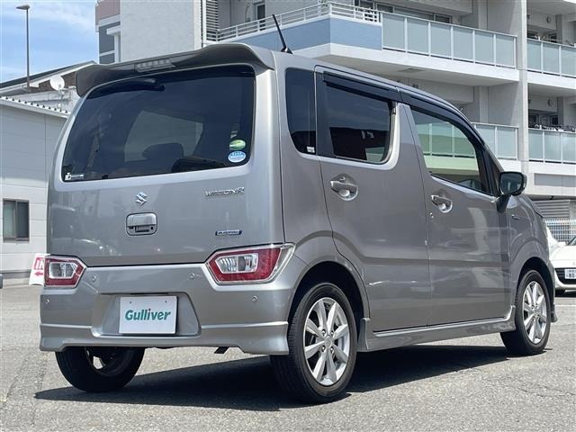 Suzuki WAGON R 2021 7290792-6