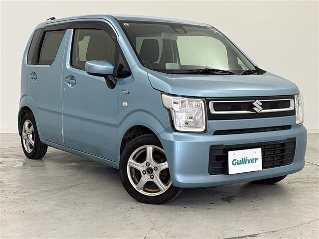 Suzuki WAGON R 2017 7290793-0