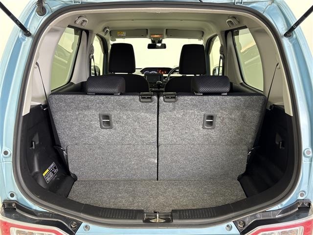 Suzuki WAGON R 2017 7290793-11