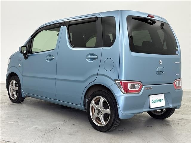 Suzuki WAGON R 2017 7290793-13