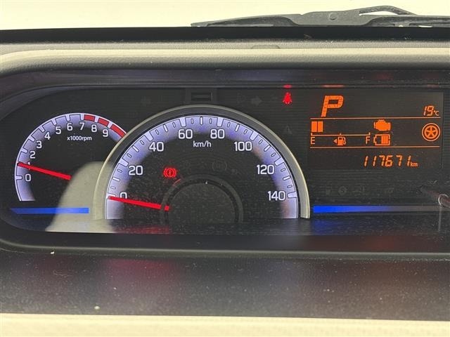 Suzuki WAGON R 2017 7290793-18