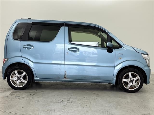 Suzuki WAGON R 2017 7290793-20