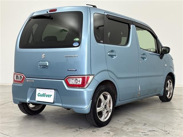 Suzuki WAGON R 2017 7290793-22