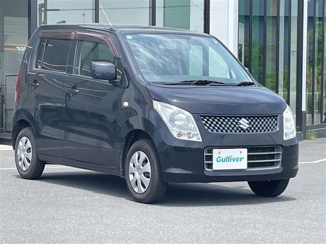 Suzuki WAGON R 2011 7290798-0