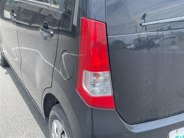 Suzuki WAGON R 2011 7290798-13