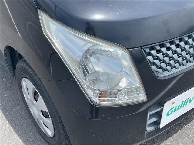 Suzuki WAGON R 2011 7290798-14