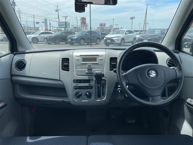 Suzuki WAGON R 2011 7290798-15