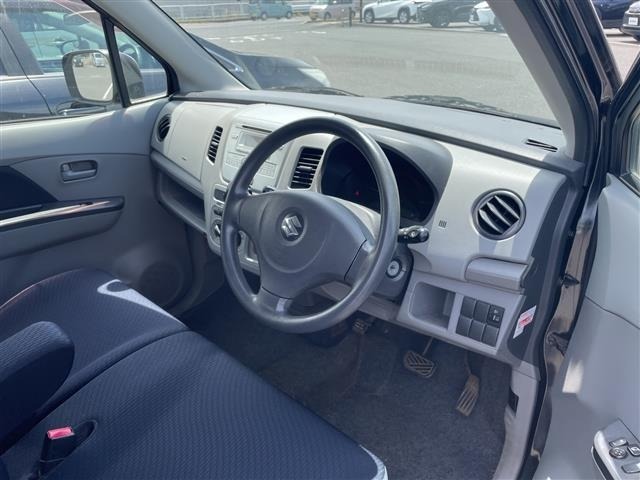 Suzuki WAGON R 2011 7290798-2
