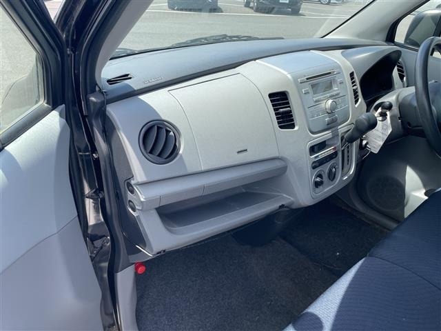 Suzuki WAGON R 2011 7290798-4