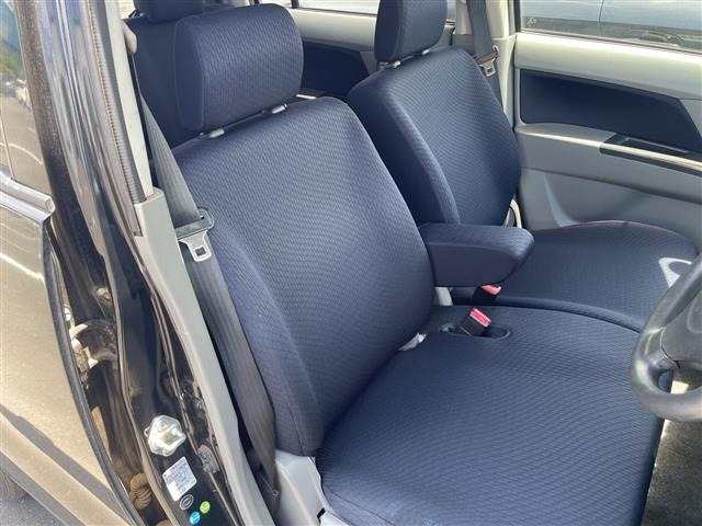 Suzuki WAGON R 2011 7290798-6