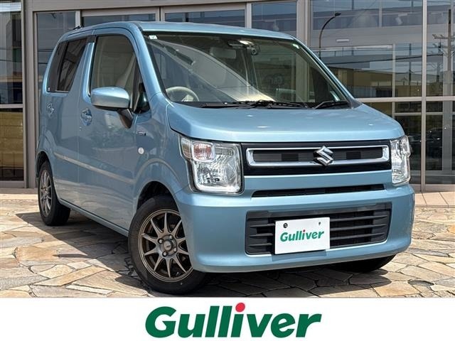Suzuki WAGON R 2017 7290801-0