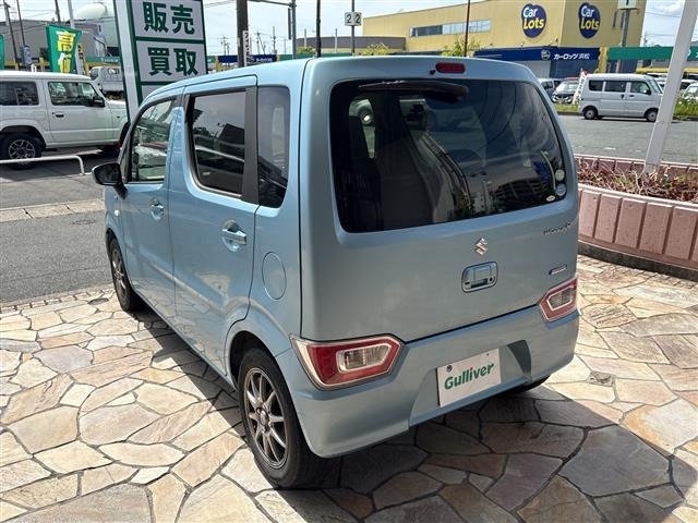 Suzuki WAGON R 2017 7290801-1