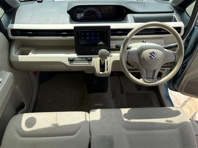 Suzuki WAGON R 2017 7290801-2