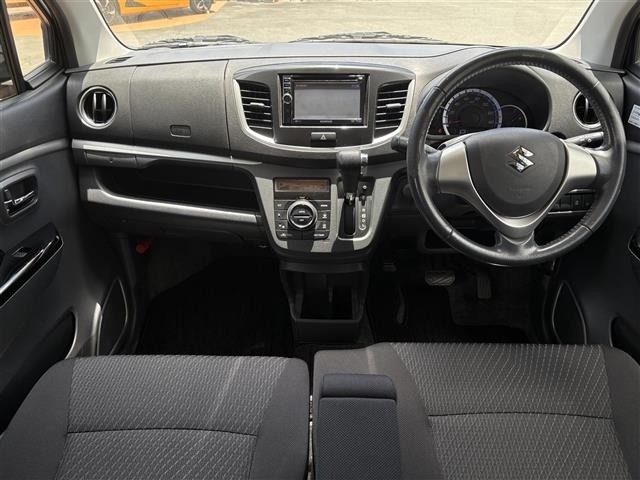 Suzuki WAGON R 2013 7290806-14