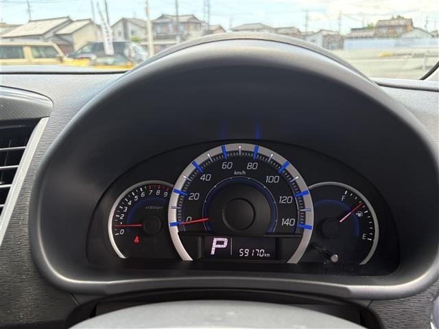 Suzuki WAGON R 2013 7290806-15