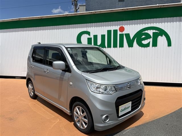 Suzuki WAGON R 2013 7290806-16