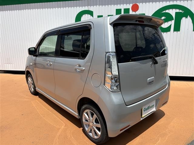 Suzuki WAGON R 2013 7290806-17