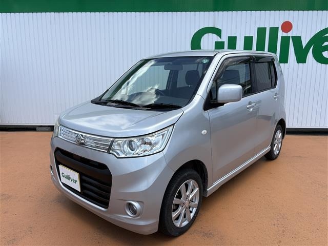 Suzuki WAGON R 2013 7290806-18