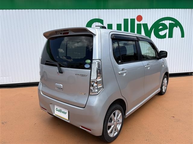 Suzuki WAGON R 2013 7290806-19