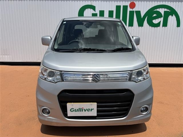 Suzuki WAGON R 2013 7290806-21