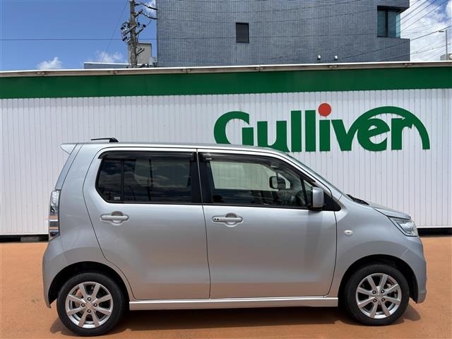 Suzuki WAGON R 2013 7290806-3