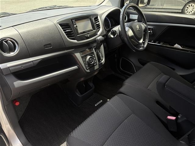Suzuki WAGON R 2013 7290806-4