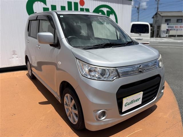 Suzuki WAGON R 2013 7290806-5