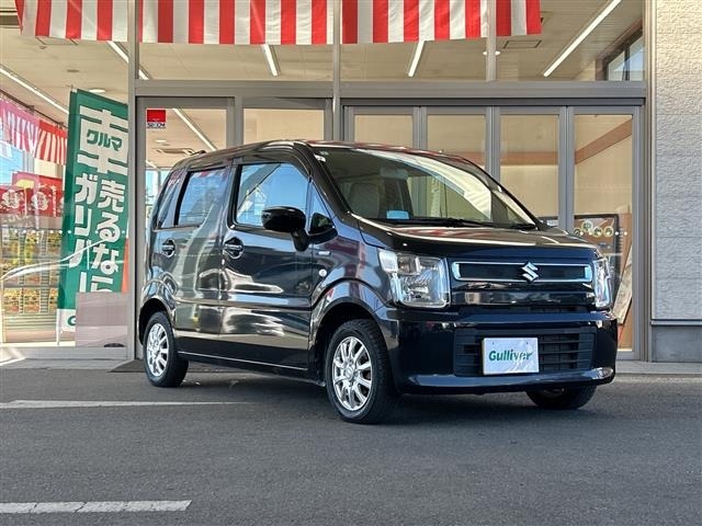Suzuki WAGON R 2017 7290816-0