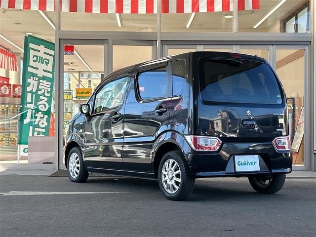 Suzuki WAGON R 2017 7290816-1
