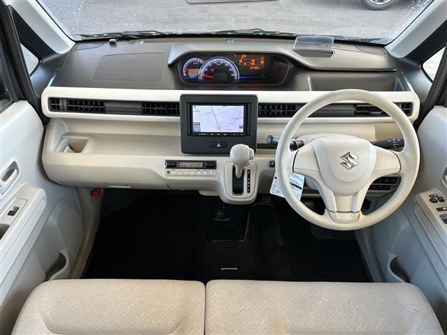 Suzuki WAGON R 2017 7290816-12