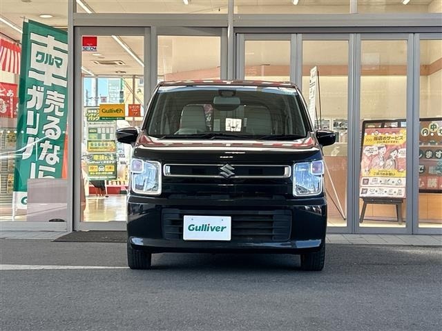 Suzuki WAGON R 2017 7290816-18