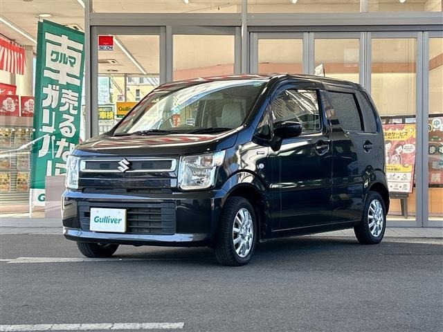 Suzuki WAGON R 2017 7290816-19