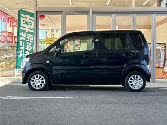 Suzuki WAGON R 2017 7290816-21