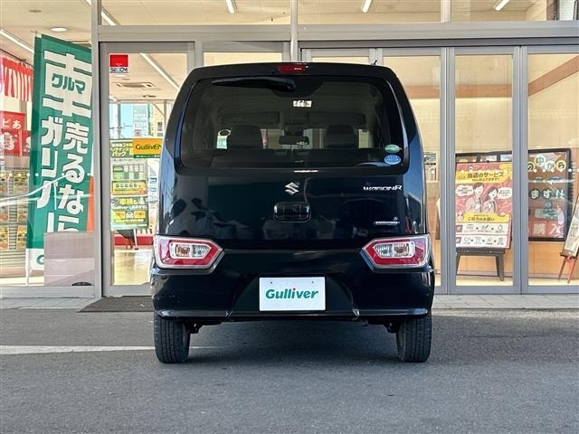 Suzuki WAGON R 2017 7290816-3