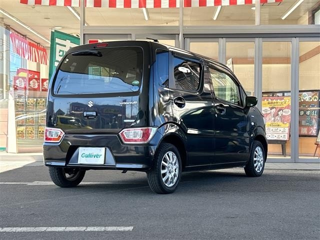 Suzuki WAGON R 2017 7290816-5