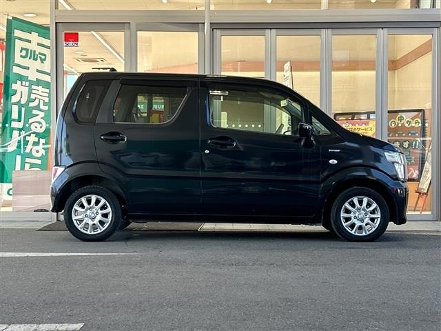 Suzuki WAGON R 2017 7290816-7