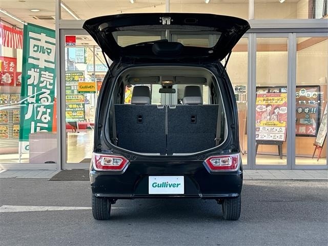 Suzuki WAGON R 2017 7290816-9