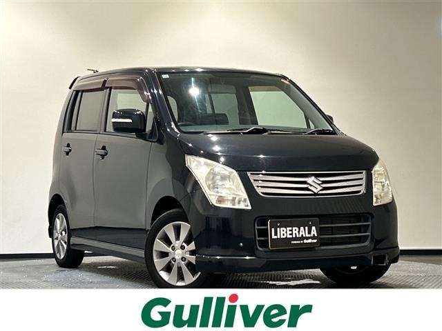 Suzuki WAGON R 2011 7290817-0