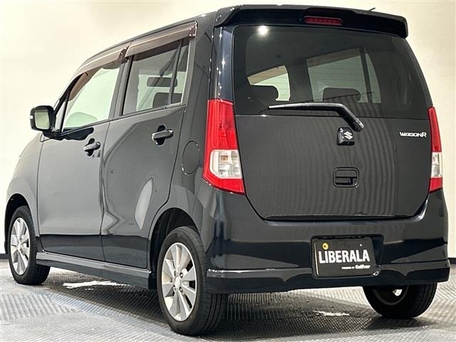 Suzuki WAGON R 2011 7290817-13