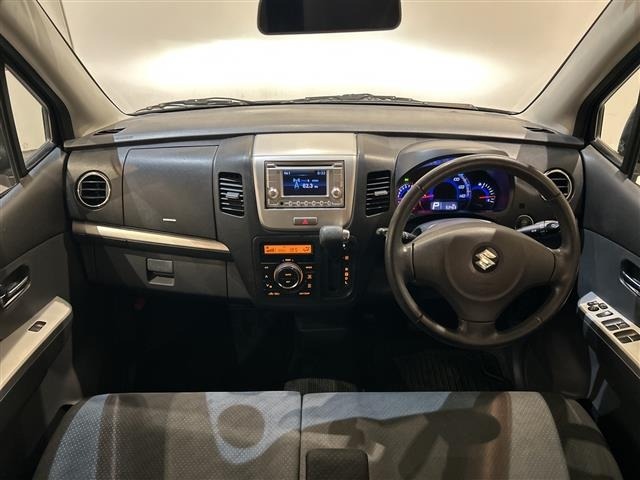 Suzuki WAGON R 2011 7290817-14